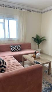 Rayhana appartement - luxe & confort - Tanger - 5