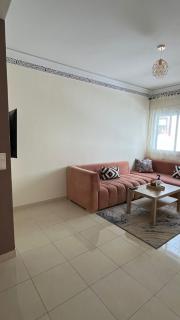 Rayhana appartement - luxe & confort - Tanger - 4