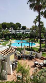 Oasis Riviera del sol - La Cala de Mijas - 9