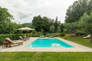 Borghetto Sant’Angelo - Soriano nel Cimino - 7