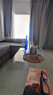 Oasis Riviera del sol - La Cala de Mijas - 5