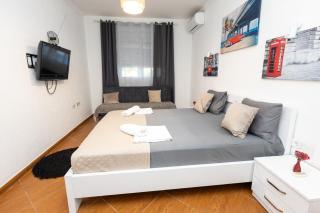 LuxuryHome Ulcinj 1 - Ulcinj - 2