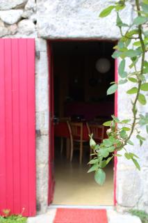 Maison Familiale et Chaleureuse - Laboule - 5