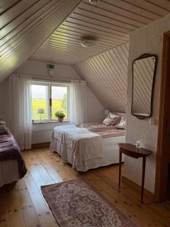 Rävåkra B&B Österlen - Hammenhög - 2