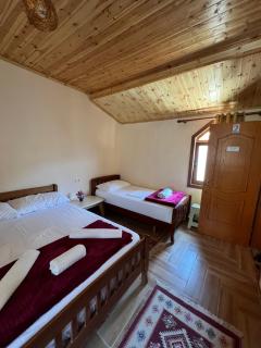 Guest House Shtëpiza Theth - Theth - 4
