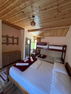 Guest House Shtëpiza Theth - Theth - 3