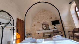 Zenobia Otel - Midyat - 7