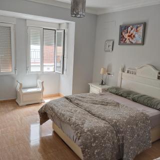 Una casa buena y limpia - Martos - 9