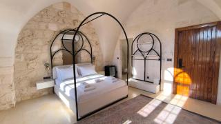 Zenobia Otel - Midyat - 5