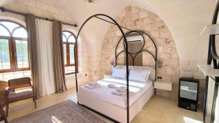 Zenobia Otel - Midyat - 4