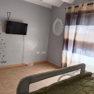 Una casa buena y limpia - Martos - 7