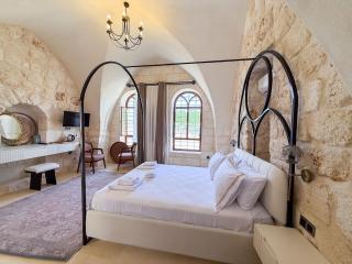 Zenobia Otel - Midyat - 3