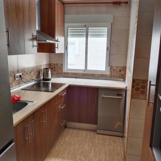 Una casa buena y limpia - Martos - 3