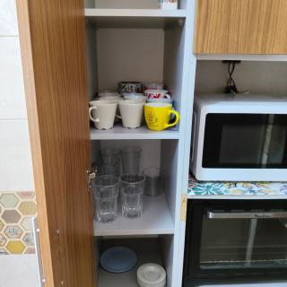 Una casa buena y limpia - Martos - 1