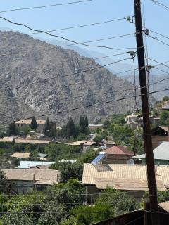 Just Relax - Meghri - 2