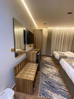 Golden Season Hotel - Il Cairo - 6