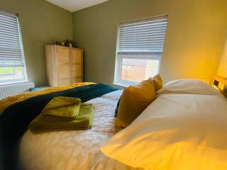 Brazenose - Stamford - 3