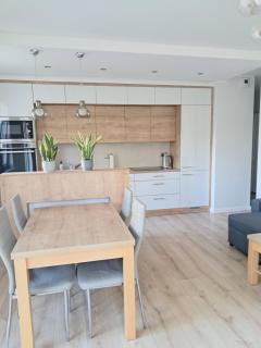 Apartament Konsul Gdansk Zaspa - Danzig - 1