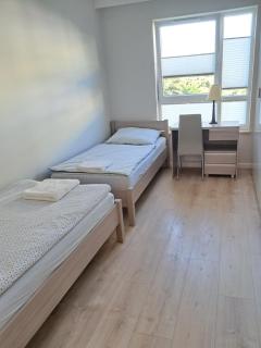 Apartament Konsul Gdansk Zaspa - Danzig - 4