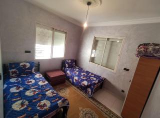 شقة بإقامة الراحة - Agadir - 4