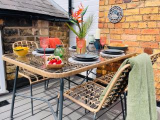 Brazenose - Stamford - 5