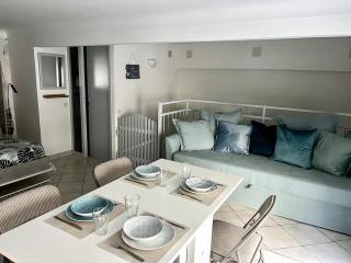 Cozy duplex near the beach with with Aircon - Nice - 0