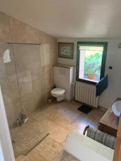 Charming village house - Alleins - 4