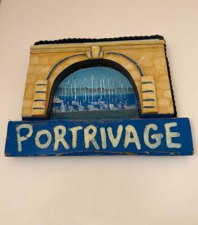 Port Rivage - House with panoramic roof terrace - Antibes - 8