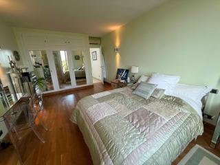 Port Rivage - House with panoramic roof terrace - Antibes - 6
