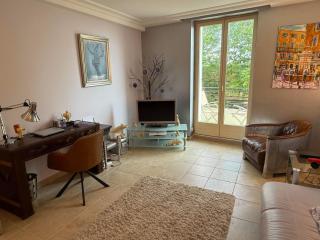 Port Rivage - House with panoramic roof terrace - Antibes - 3