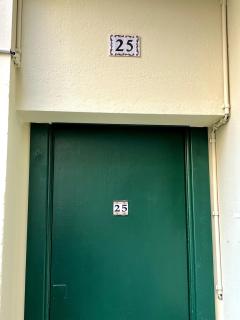 Cozy duplex near the beach with with Aircon - Nice - 5