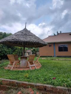 Bright Michelle Homestay - Lushoto - 8