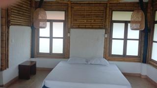 El Tesoro - Finca Hotel - Calarcá - 9