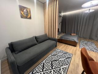 Meridian 340 Residential Complex - Almaty - 7