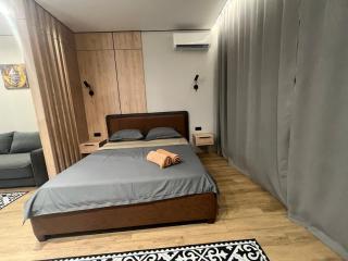 Meridian 340 Residential Complex - Almaty - 5