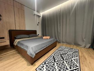 Meridian 340 Residential Complex - Almaty - 3