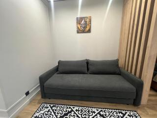 Meridian 340 Residential Complex - Almaty - 2