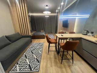 Meridian 340 Residential Complex - Almaty - 1