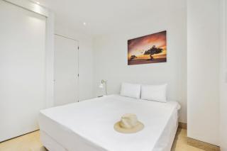 2 BR Oceanview Condo Coral Shell 3e - 7