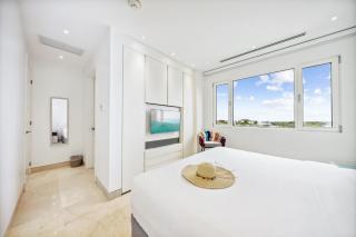 2 BR Oceanview Condo Coral Shell 3e - Oranjestad - 6