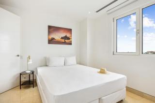 2 BR Oceanview Condo Coral Shell 3e - Oranjestad - 5