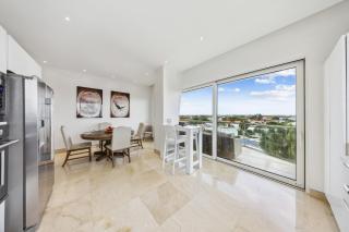 2 BR Oceanview Condo Coral Shell 3e - Oranjestad - 3