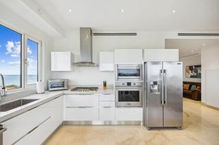 2 BR Oceanview Condo Coral Shell 3e - Oranjestad - 1