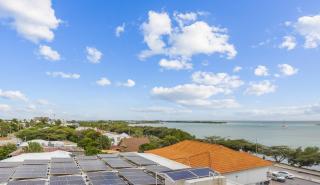 2 BR Oceanview Condo Coral Shell 3e - Oranjestad - 2