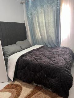 Kachimam Easy Stay - Kitwe - 7