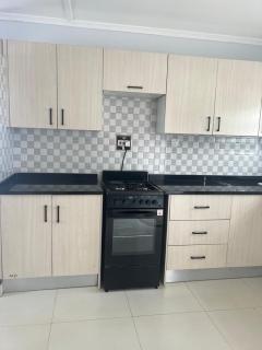 Kachimam Easy Stay - Kitwe - 6