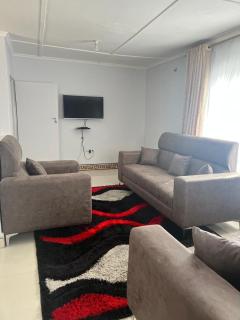Kachimam Easy Stay - Kitwe - 5