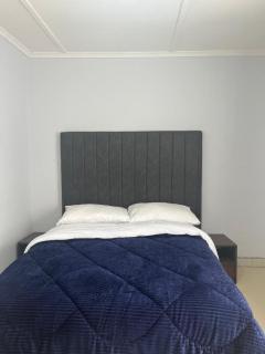 Kachimam Easy Stay - Kitwe - 4