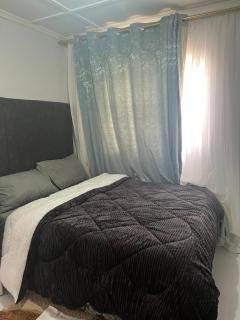 Kachimam Easy Stay - Kitwe - 2