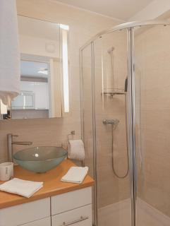 Résidence de luxe Sun Paradis, Studio terrasse, vue Mer Piscine - Cannes - 1